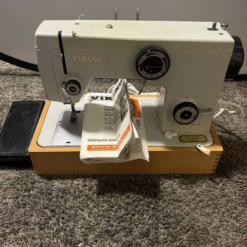 Viking multimatic electronic - viking,